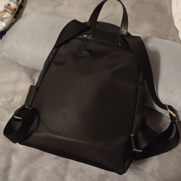 Kate Spade Medium Chelsea Nylon Backpack - Picture 5 of 13